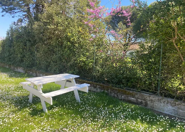 Auberge De Lamagistere