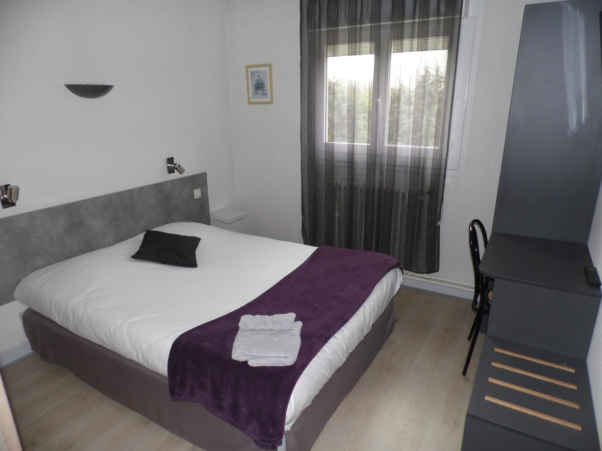 De Hotel 2*