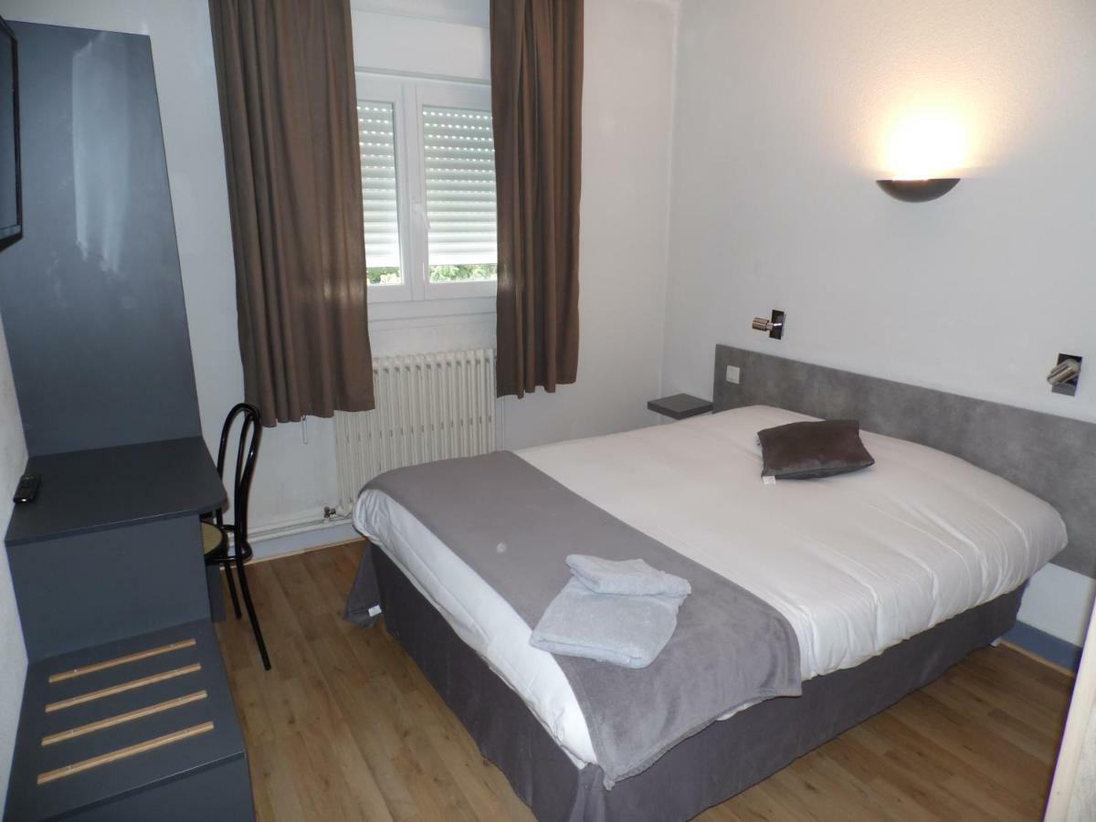 De Hotel