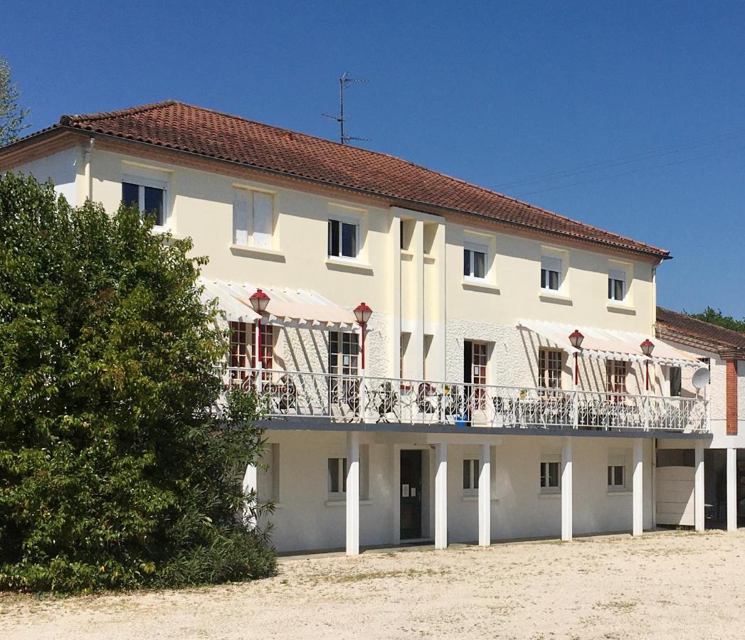 Hotel De Lamagistère