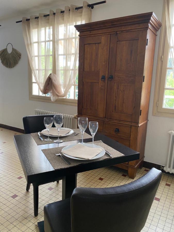 Hotel De Lamagistere